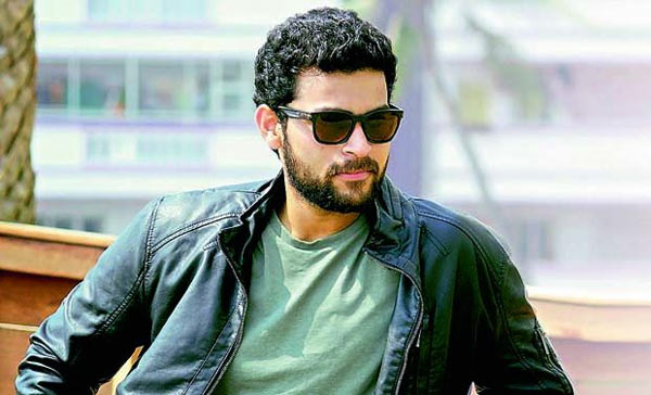 varun tej,kanche,loafer,supreme hero,mega star,sai dharam tej,mega family  మూడు సినిమాలకే సుప్రీంహీరోనా!